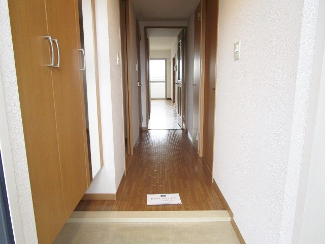 【玄関】 | 大井路