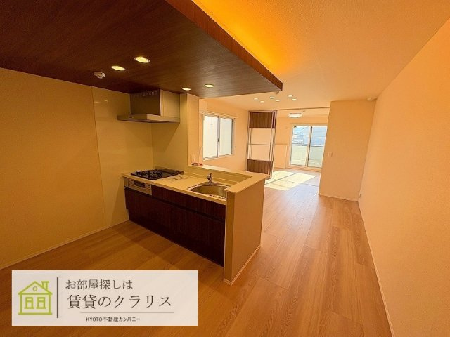 GRAMM桂稲荷山