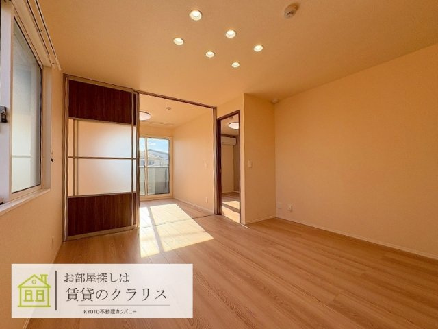 GRAMM桂稲荷山