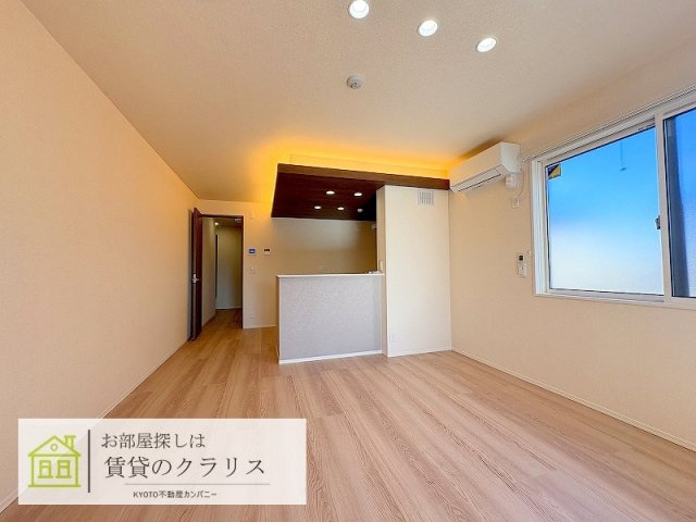 GRAMM桂稲荷山