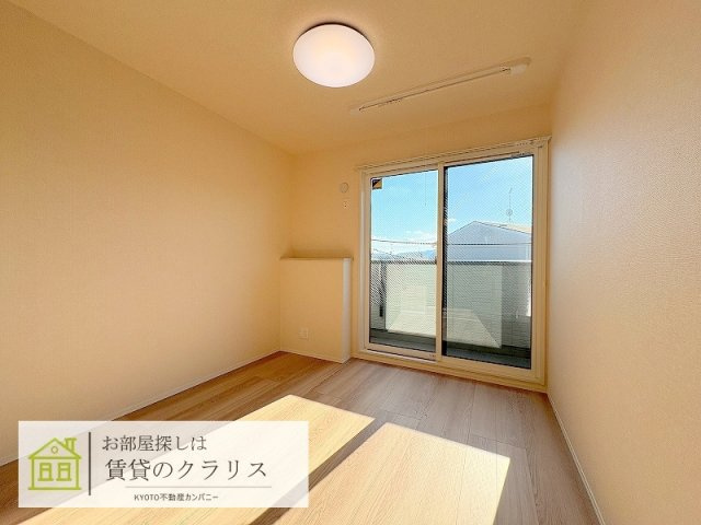 GRAMM桂稲荷山