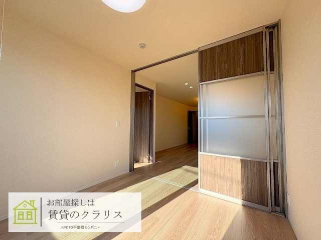 GRAMM桂稲荷山