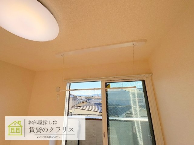 GRAMM桂稲荷山