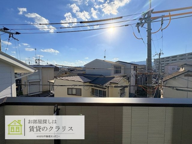 GRAMM桂稲荷山