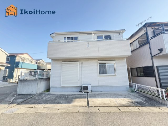 神戸市西区玉津町今津　中古戸建
