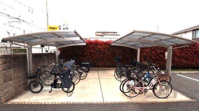 コンフォール瑞江9のその他共用部分