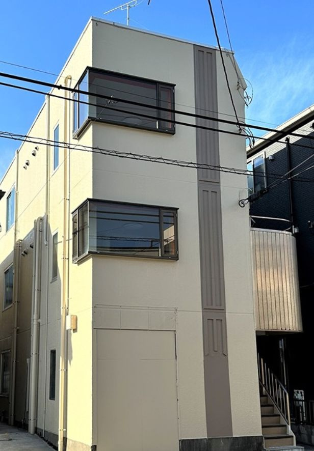 福栄ビル のその他共用部分