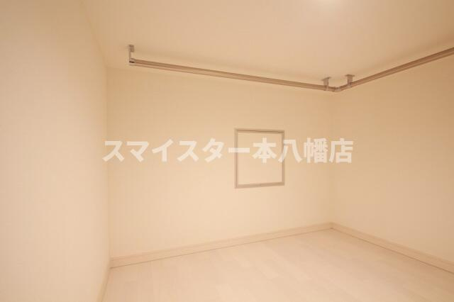 ＣＢ馬橋ミシェルの設備