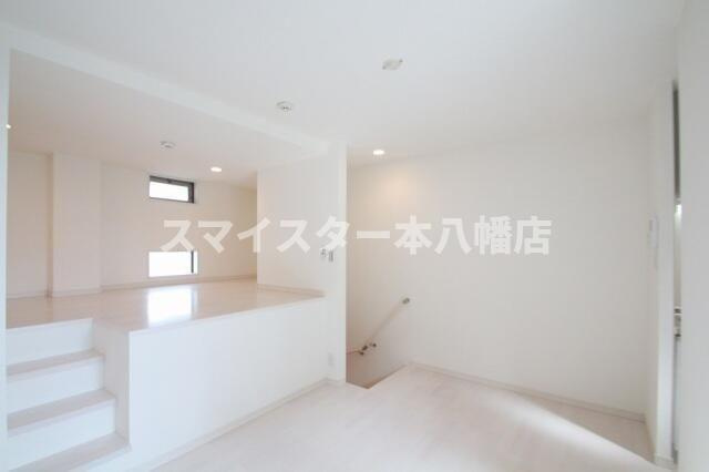 ＣＢ馬橋ミシェルの寝室