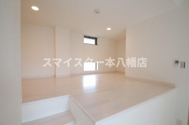 ＣＢ馬橋ミシェルの収納