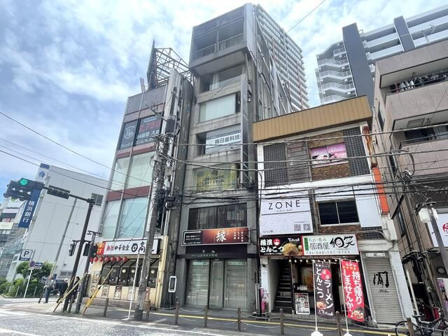 ＴＲＣビル