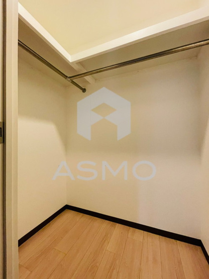 【設備】 | ブリリアント同心 | 同マンション別部屋　参考写真