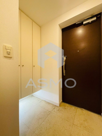【玄関】 | ブリリアント同心 | 同マンション別部屋　参考写真