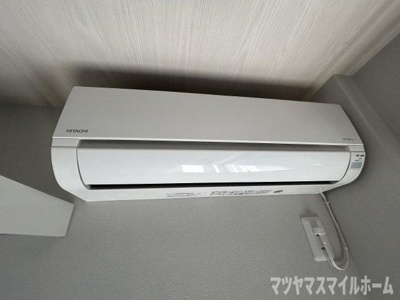 【設備】 | グラシアスコート荒本