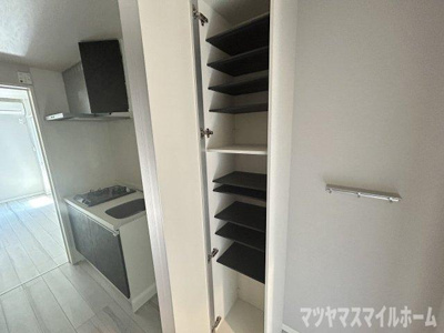 【設備】 | グラシアスコート荒本
