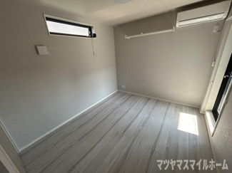 【居間・リビング】 | グラシアスコート荒本
