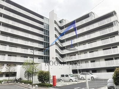 コーポレート五反野