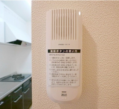 リビオンＮのセキュリティ