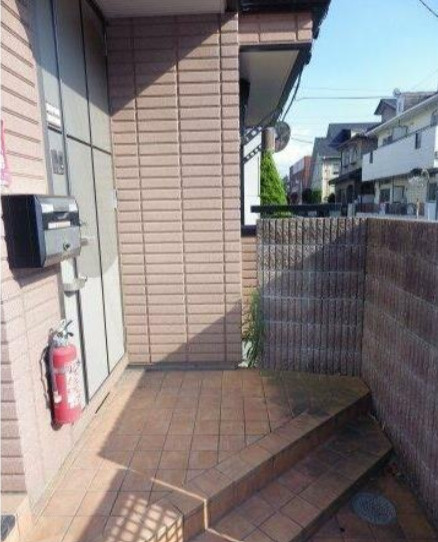 リビオンＮのその他共用部分