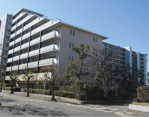 プレミスト稲毛海岸