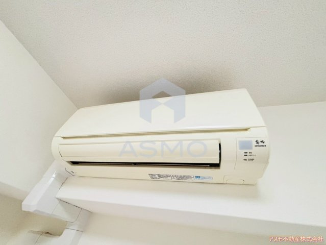 【設備】 | プレサンス天満橋アンジェ