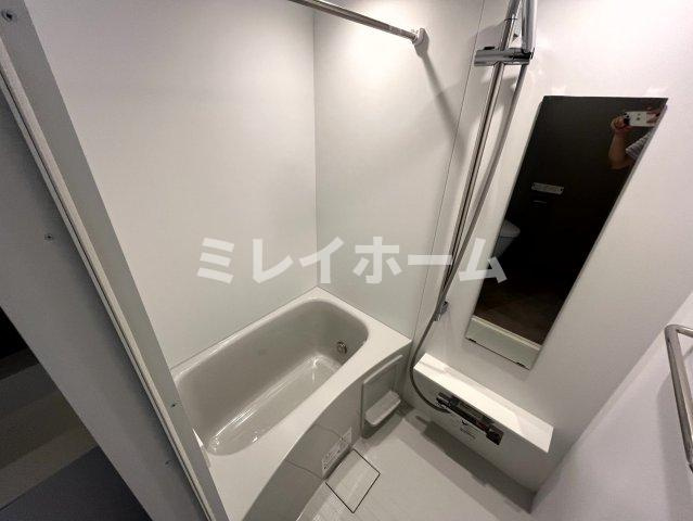 GENOVIA大森町のその他