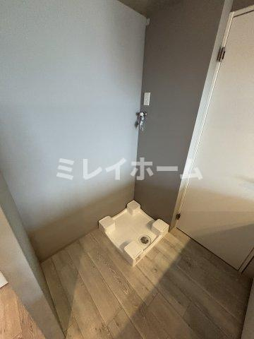 GENOVIA大森町の設備