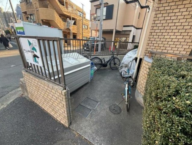 所沢市北有楽町　アーガスヒルズ１　のその他
