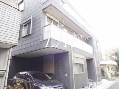 【外観】 | Ｌｅ　Ｌｉｅｎ | 外観です。