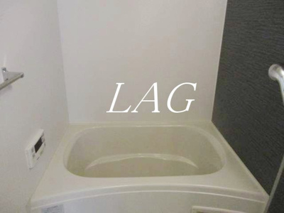 【浴室】 | Ｌｅ　Ｌｉｅｎ | お風呂です。