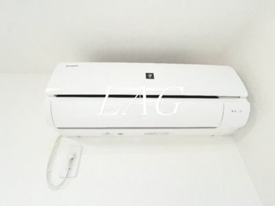 【設備】 | マーレ西巣鴨 | エアコンです。