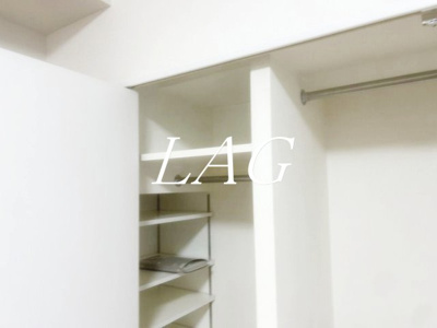 【収納】 | グランティアラ新御徒町アジールコート | 収納です。