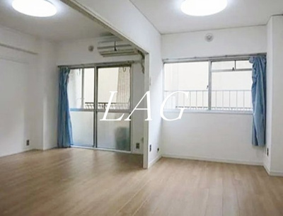 【居間・リビング】 | 藤和大崎コープ | 洋室のお部屋です。
