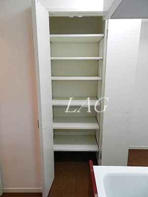 【収納】 | リヴェール武蔵小山 | 収納です。
