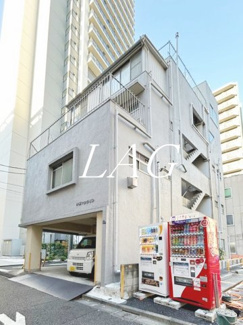 【外観】 | 伊藤マンション | 外観です。