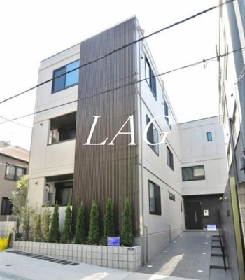 【外観】 | ＩＳＬＡ綱町 | 外観です。
