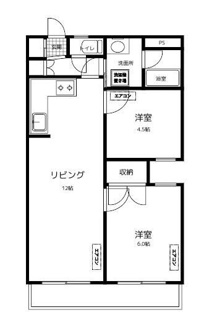 【間取り】 | フェリックフォーラム | 間取りです。