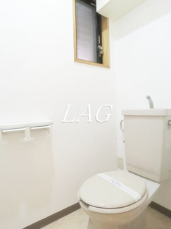 【トイレ】 | フェリックフォーラム | トイレです。