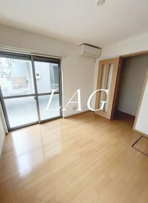 【居間・リビング】 | サクシード　エフ・エフ・エフ | 洋室のお部屋です。