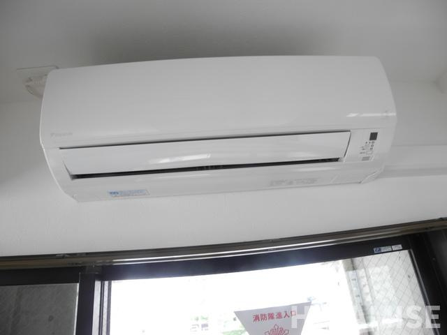 ネクスト賑町の設備|※同間取りの別の階のお部屋の写真です※