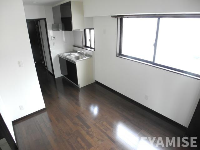ネクスト賑町のその他|※同間取りの別の階のお部屋の写真です※
