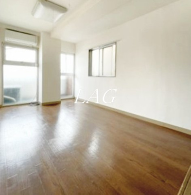 【居間・リビング】 | 勝又ビル | 洋室のお部屋です。