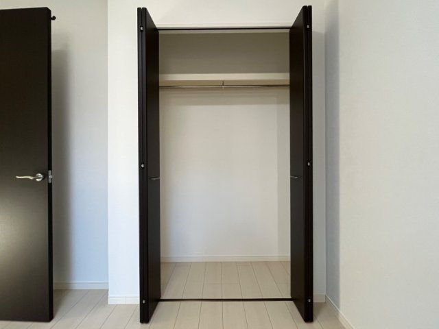 プロニティの収納