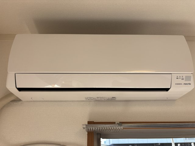 松陰ハイツの設備