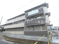 コーポラス芝山の画像