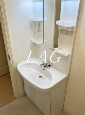 【トイレ】 | サニーヒル・ヒバリⅠ | トイレです。