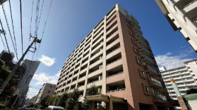 グランヒルズ東陽町
