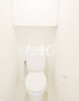 【トイレ】 | キュクロス | トイレになります。
