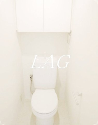 【トイレ】 | キュクロス | トイレになります。