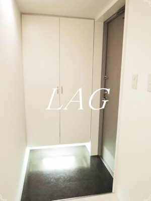 【玄関】 | キュクロス | 玄関になります。